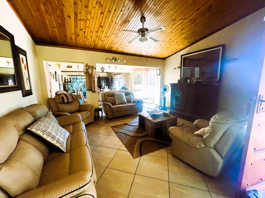 4 Bedroom Property for Sale in Parkrand Gauteng