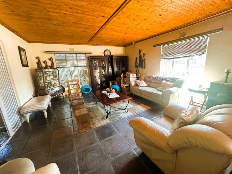 4 Bedroom Property for Sale in Parkrand Gauteng