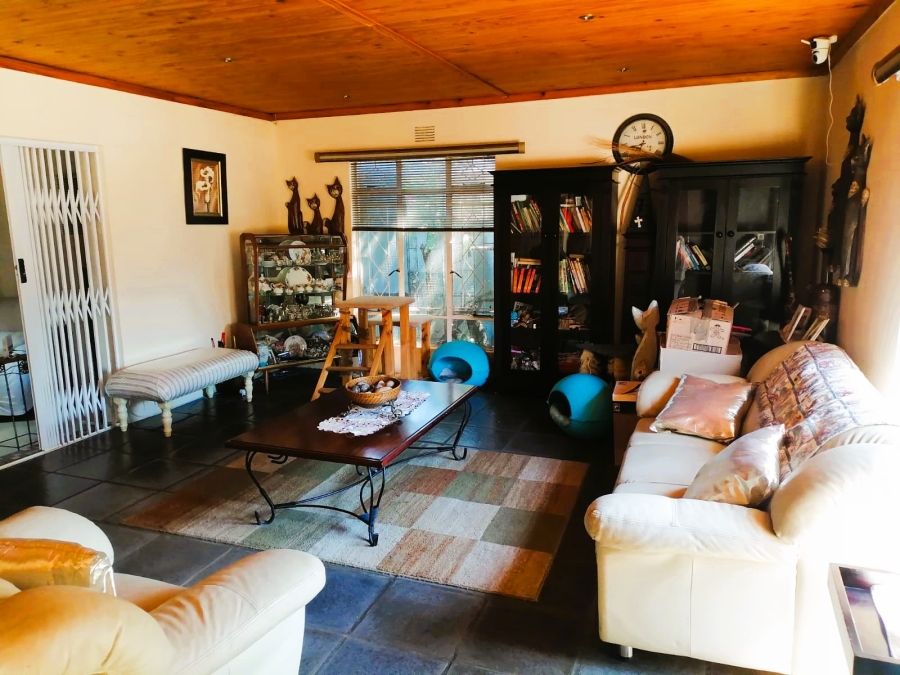 4 Bedroom Property for Sale in Parkrand Gauteng