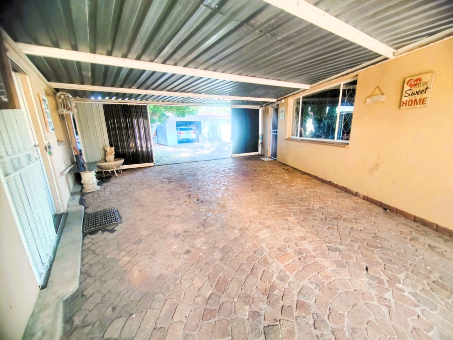 4 Bedroom Property for Sale in Parkrand Gauteng