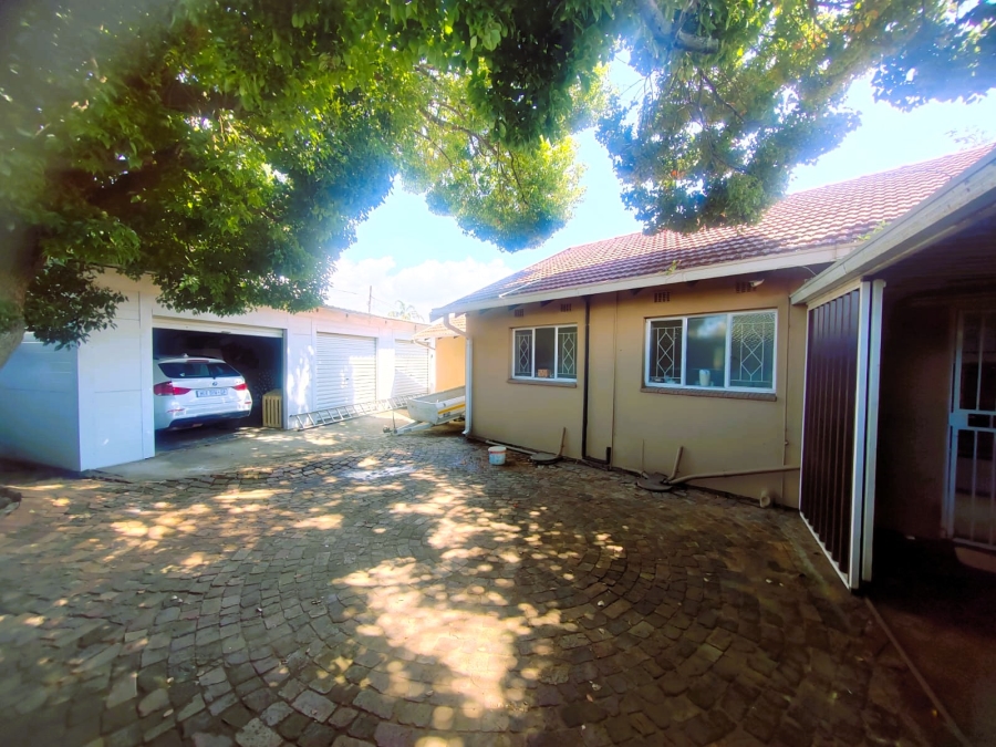 4 Bedroom Property for Sale in Parkrand Gauteng