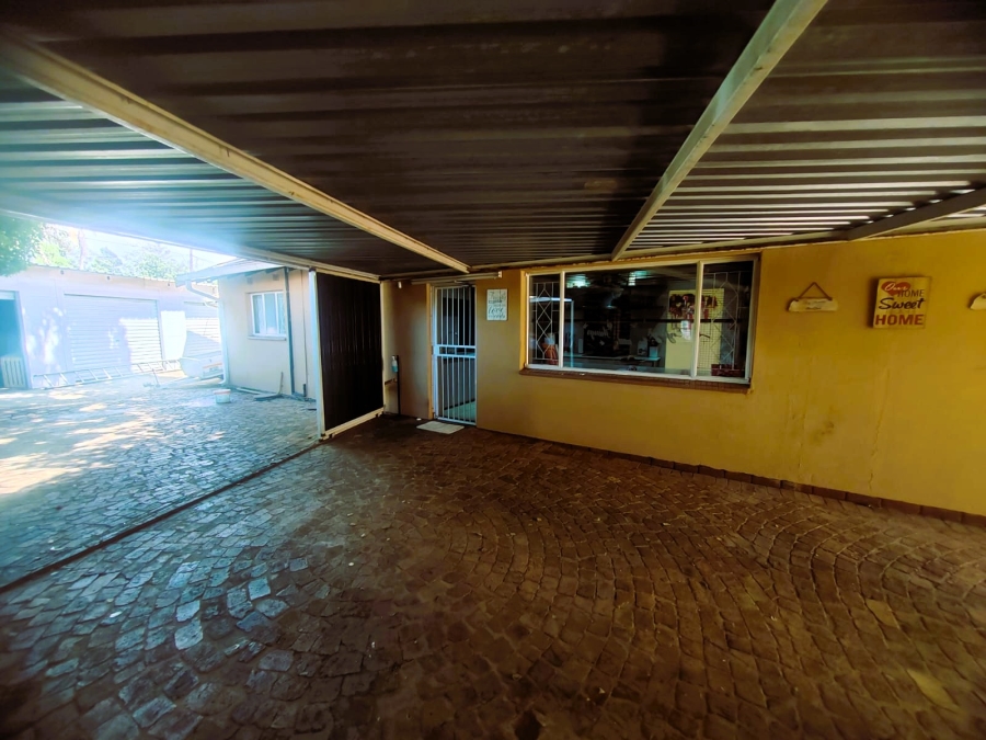 4 Bedroom Property for Sale in Parkrand Gauteng