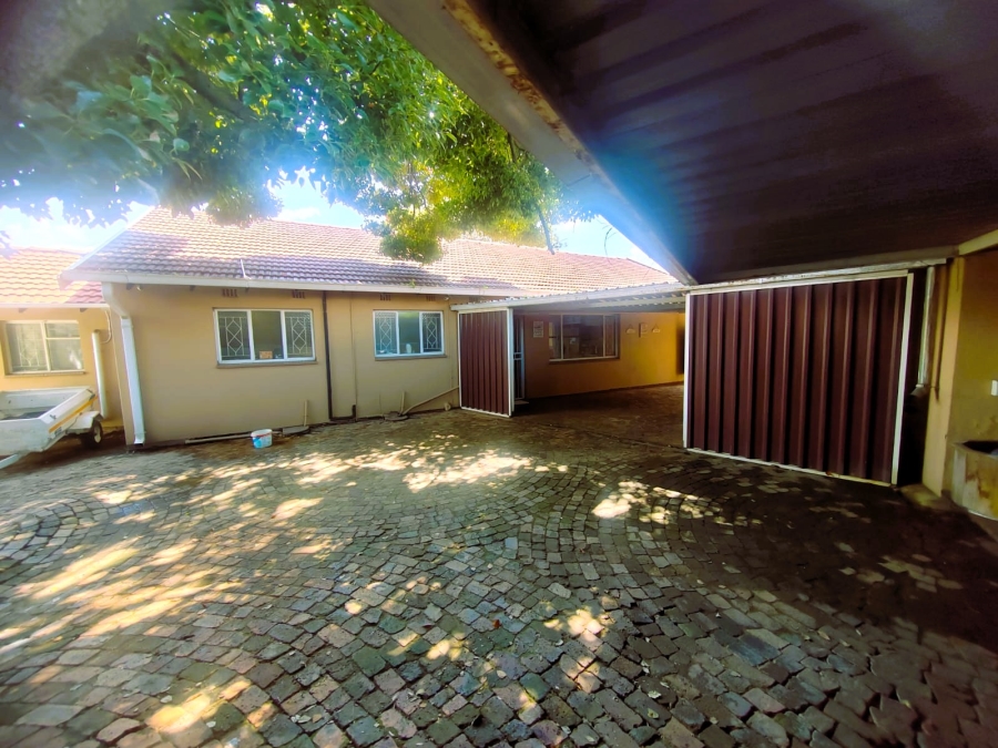 4 Bedroom Property for Sale in Parkrand Gauteng