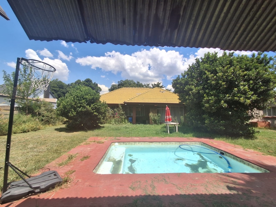 3 Bedroom Property for Sale in Three Rivers Gauteng