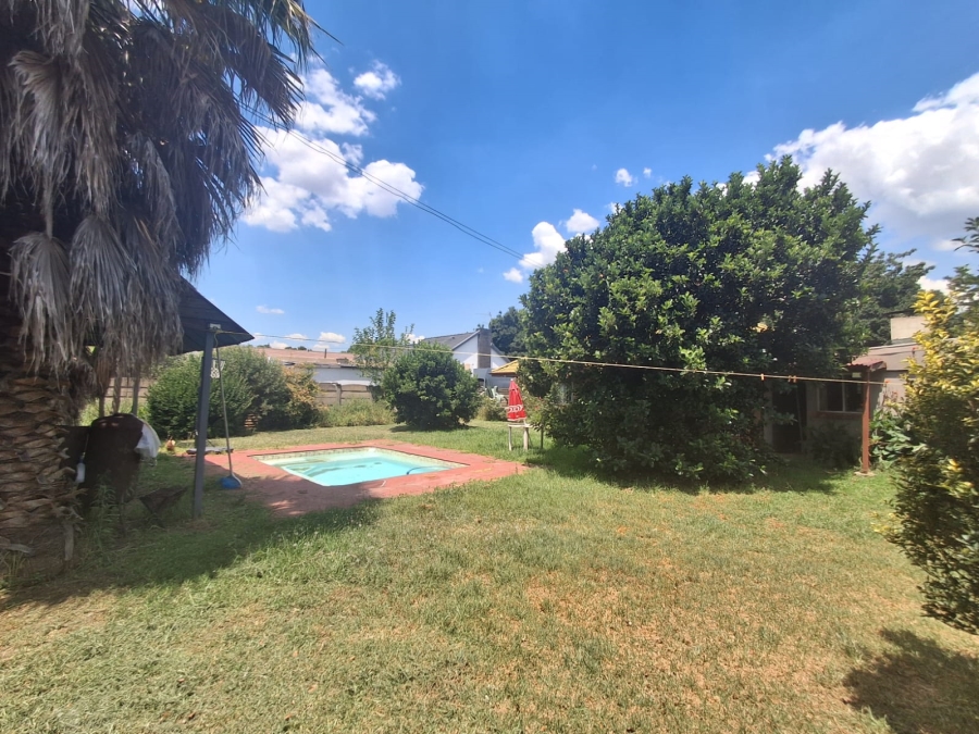 3 Bedroom Property for Sale in Three Rivers Gauteng