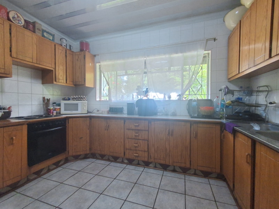 3 Bedroom Property for Sale in Three Rivers Gauteng