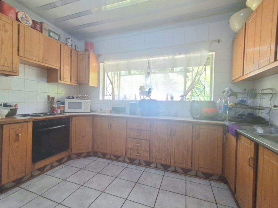 3 Bedroom Property for Sale in Three Rivers Gauteng