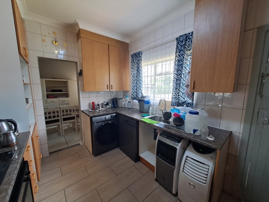 3 Bedroom Property for Sale in Three Rivers Gauteng