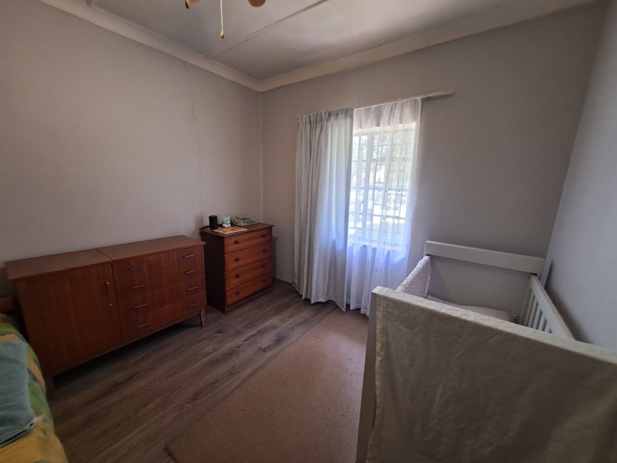 3 Bedroom Property for Sale in Three Rivers Gauteng