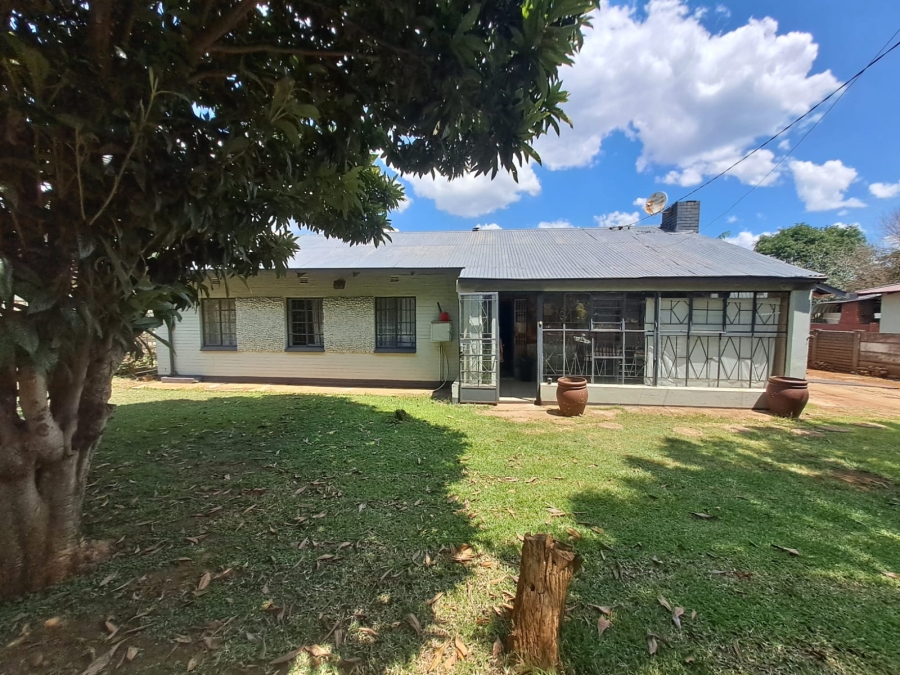 3 Bedroom Property for Sale in Three Rivers Gauteng