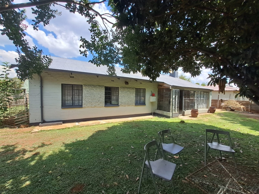 3 Bedroom Property for Sale in Three Rivers Gauteng