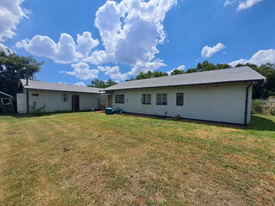 3 Bedroom Property for Sale in Three Rivers Gauteng