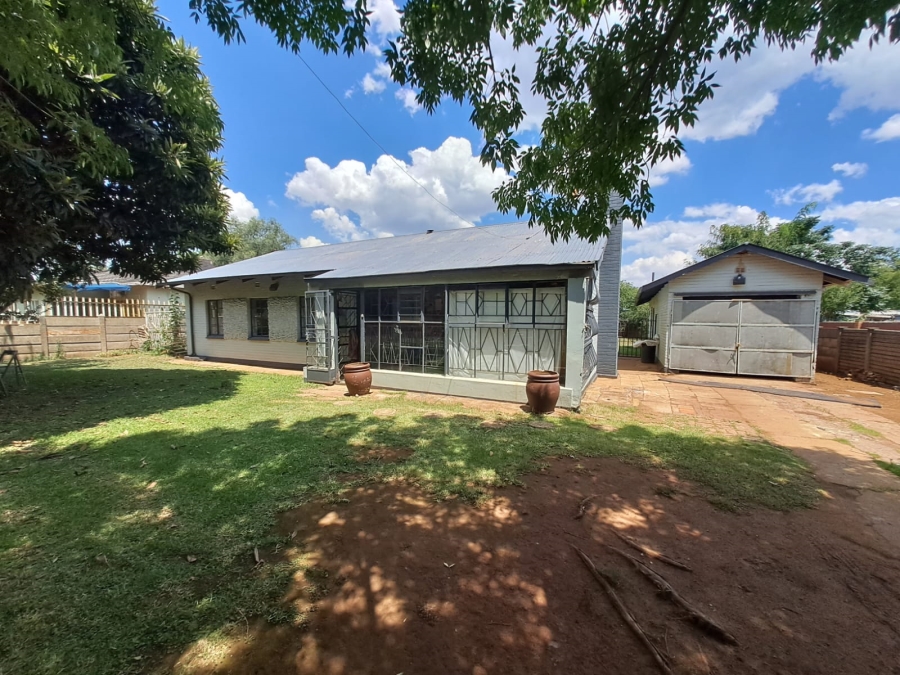 3 Bedroom Property for Sale in Three Rivers Gauteng