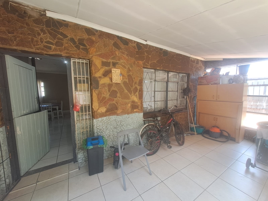 3 Bedroom Property for Sale in Three Rivers Gauteng