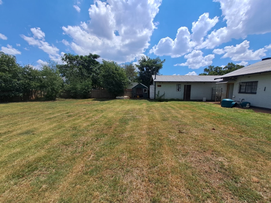 3 Bedroom Property for Sale in Three Rivers Gauteng