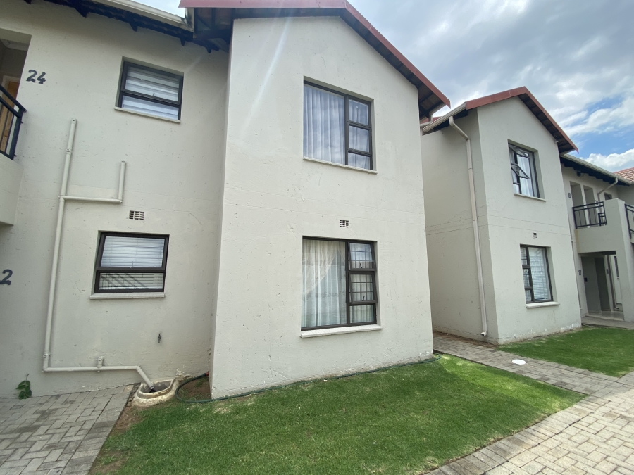 3 Bedroom Property for Sale in Parkrand Gauteng