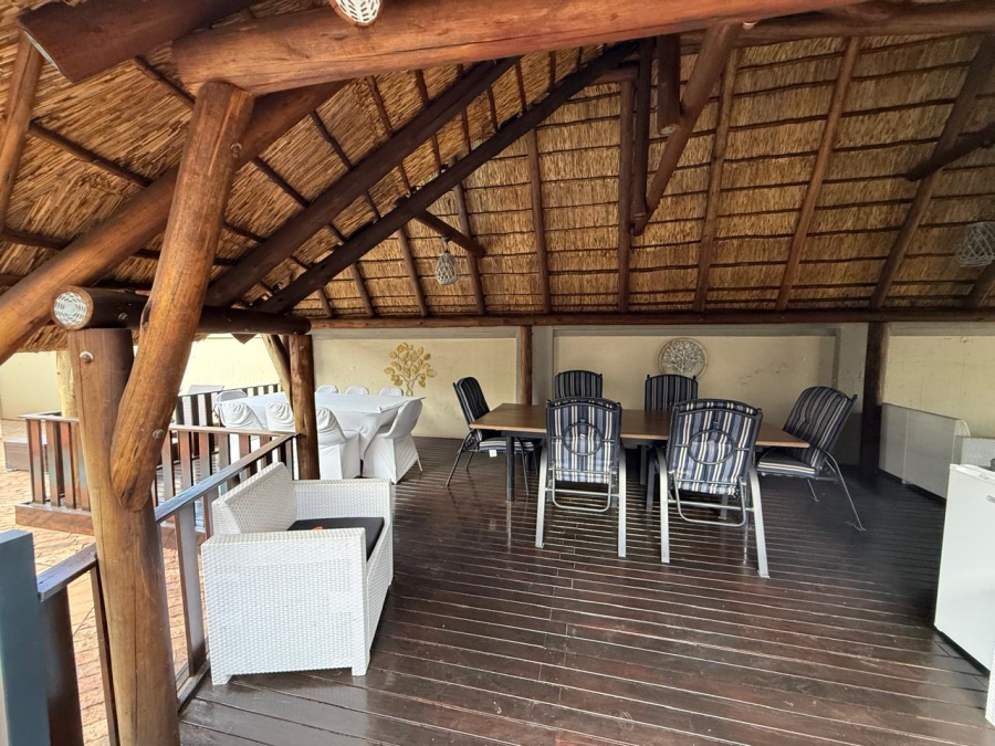 4 Bedroom Property for Sale in Vanderbijlpark SE 8 Gauteng