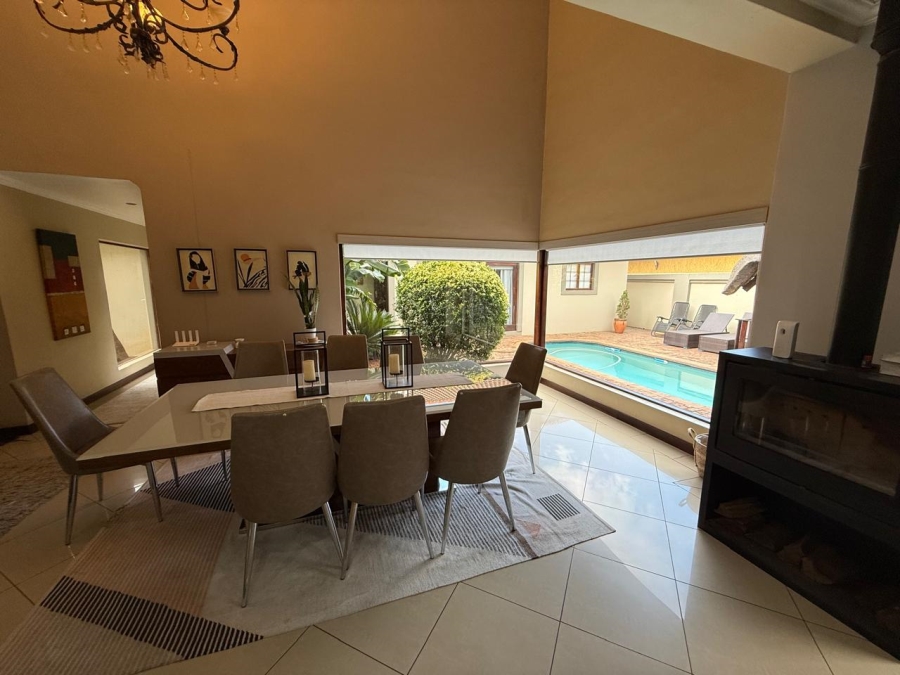 4 Bedroom Property for Sale in Vanderbijlpark SE 8 Gauteng