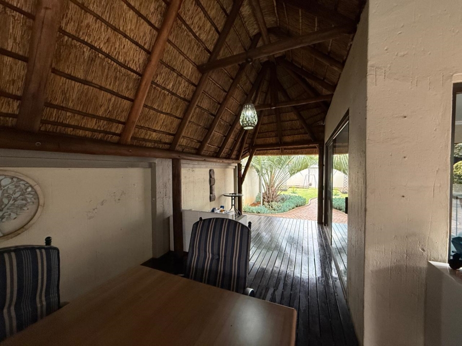 4 Bedroom Property for Sale in Vanderbijlpark SE 8 Gauteng