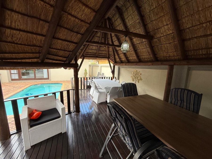 4 Bedroom Property for Sale in Vanderbijlpark SE 8 Gauteng