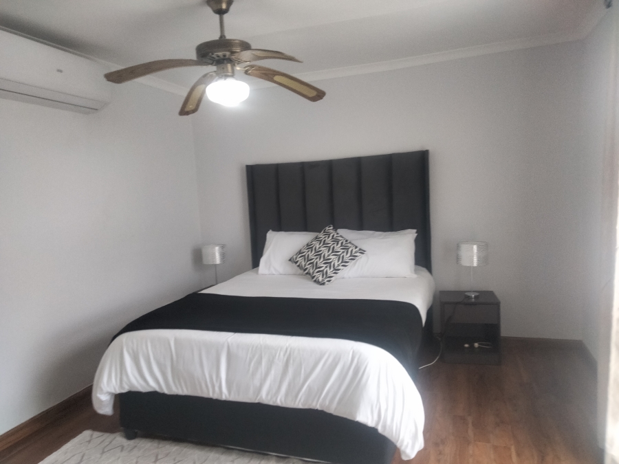 To Let 3 Bedroom Property for Rent in Bromhof Gauteng