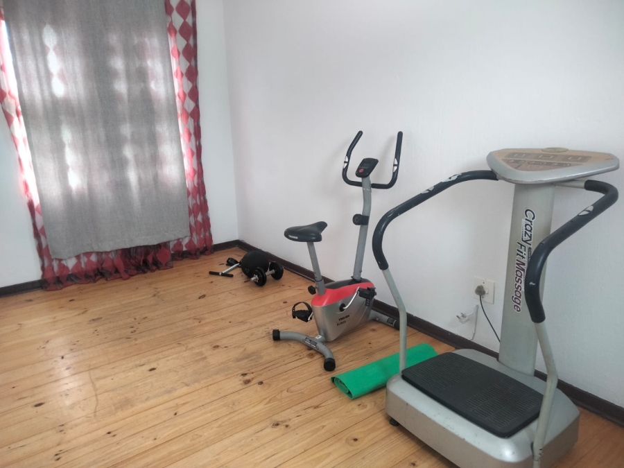 To Let 3 Bedroom Property for Rent in Bromhof Gauteng