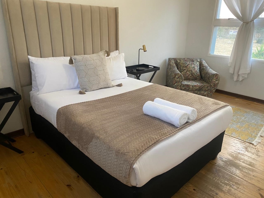 To Let 3 Bedroom Property for Rent in Bromhof Gauteng