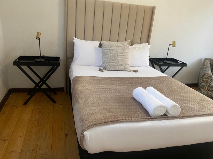 To Let 3 Bedroom Property for Rent in Bromhof Gauteng