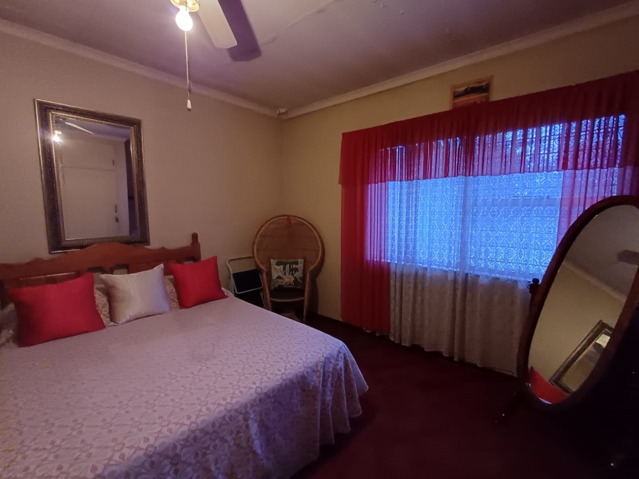 3 Bedroom Property for Sale in Vanderbijlpark SE 6 Gauteng