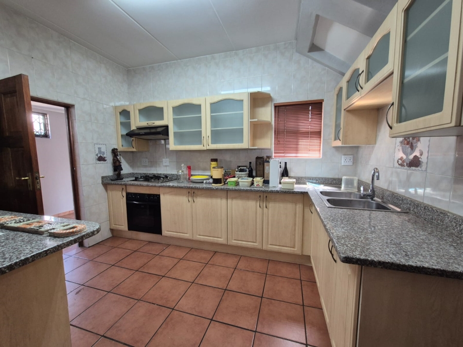 3 Bedroom Property for Sale in Vanderbijlpark SE 2 Gauteng