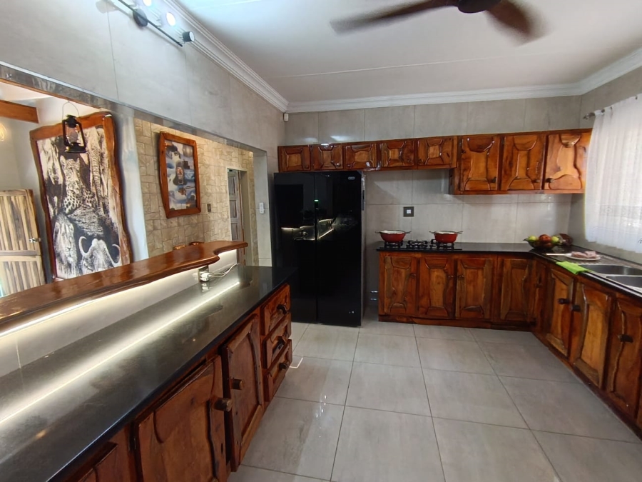 3 Bedroom Property for Sale in Magalieskruin Gauteng