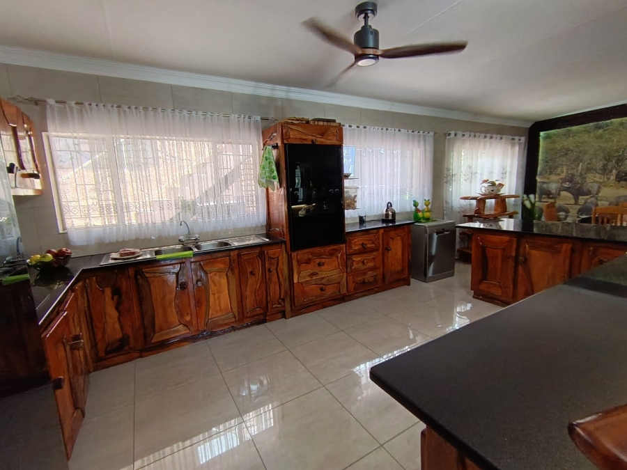 3 Bedroom Property for Sale in Magalieskruin Gauteng