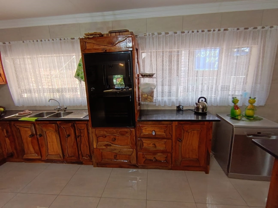 3 Bedroom Property for Sale in Magalieskruin Gauteng