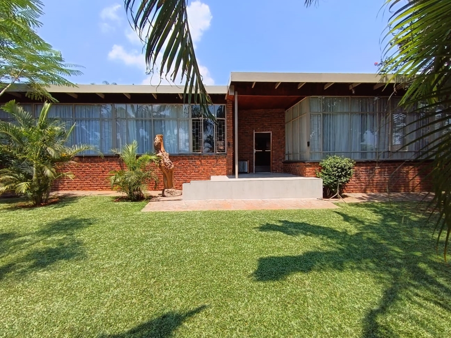 3 Bedroom Property for Sale in Magalieskruin Gauteng