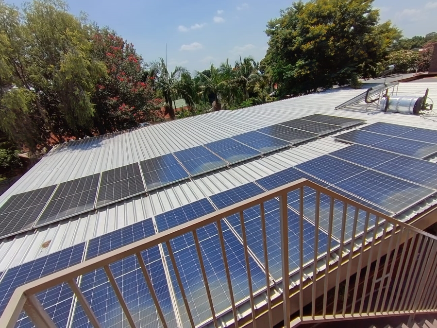 3 Bedroom Property for Sale in Magalieskruin Gauteng