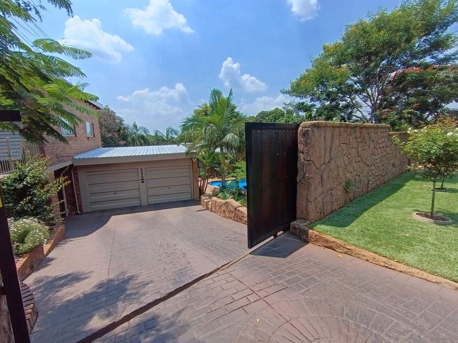 3 Bedroom Property for Sale in Magalieskruin Gauteng