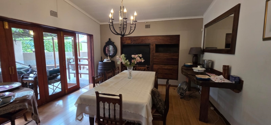 5 Bedroom Property for Sale in Vanderbijlpark SW 5 Gauteng