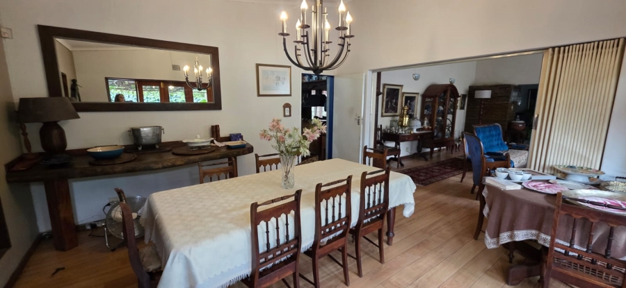 5 Bedroom Property for Sale in Vanderbijlpark SW 5 Gauteng