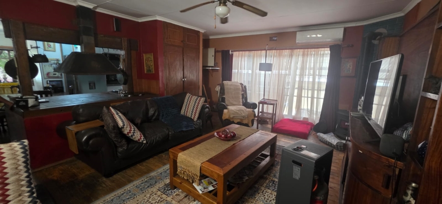 5 Bedroom Property for Sale in Vanderbijlpark SW 5 Gauteng