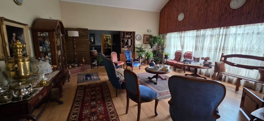 5 Bedroom Property for Sale in Vanderbijlpark SW 5 Gauteng