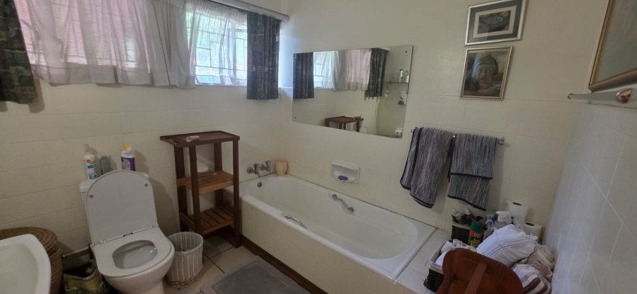5 Bedroom Property for Sale in Vanderbijlpark SW 5 Gauteng