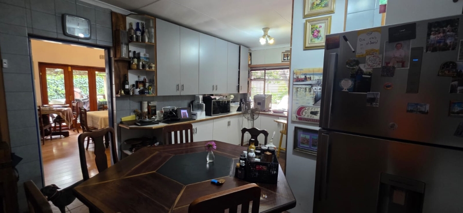 5 Bedroom Property for Sale in Vanderbijlpark SW 5 Gauteng