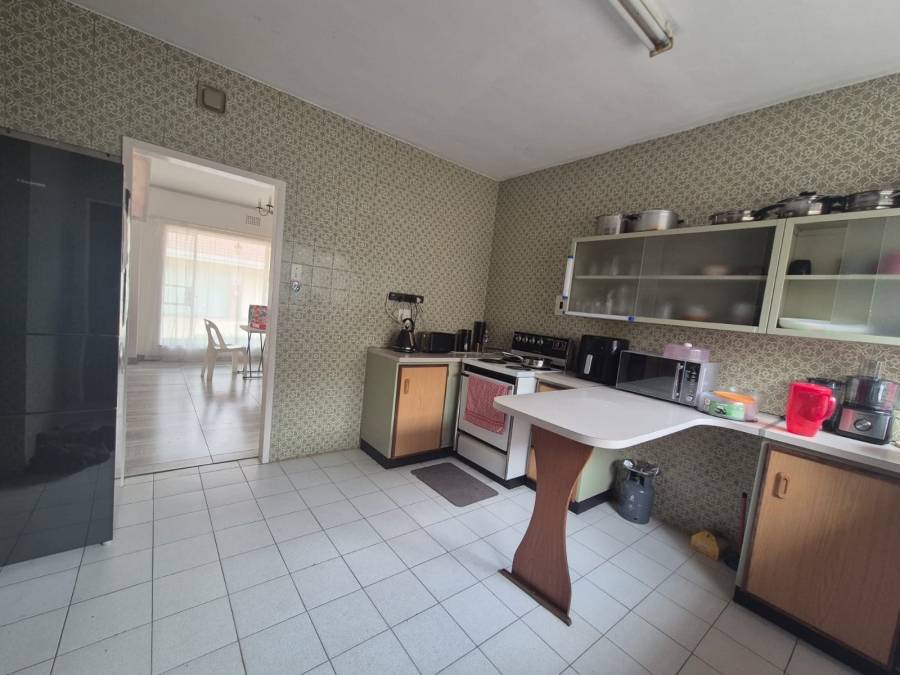 3 Bedroom Property for Sale in Three Rivers Gauteng