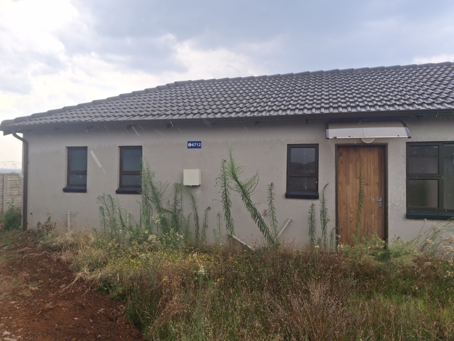 2 Bedroom Property for Sale in Dawn Park Gauteng