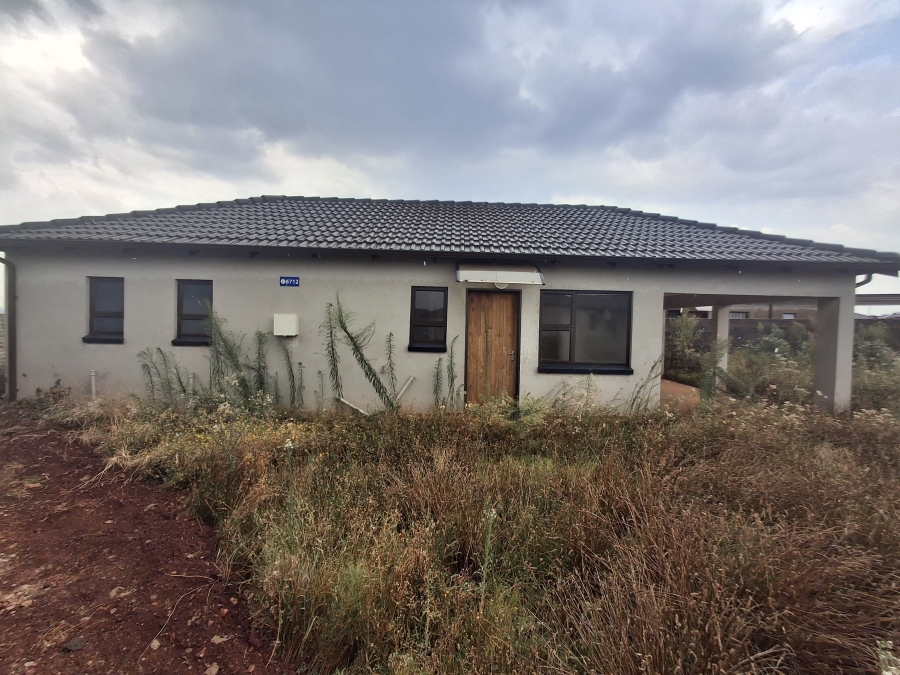 2 Bedroom Property for Sale in Dawn Park Gauteng