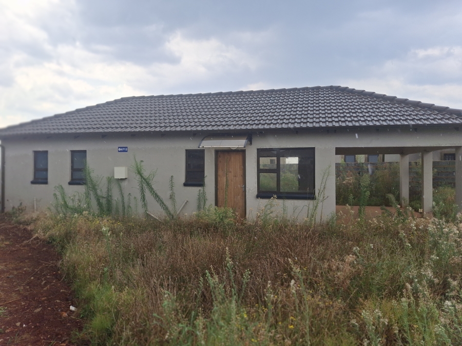 2 Bedroom Property for Sale in Dawn Park Gauteng