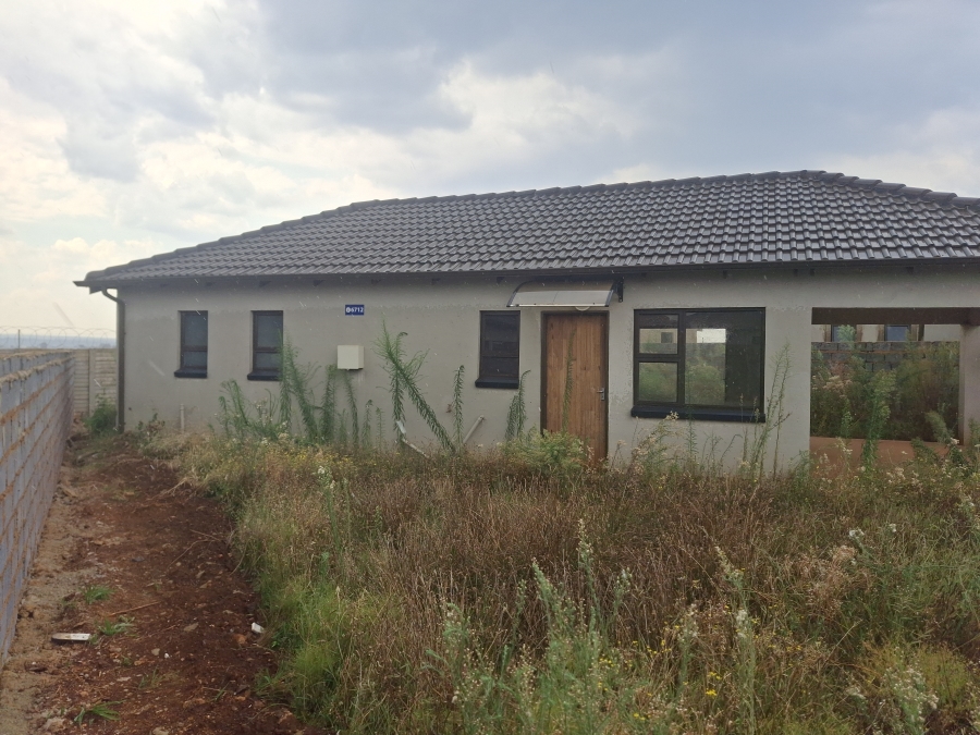 2 Bedroom Property for Sale in Dawn Park Gauteng