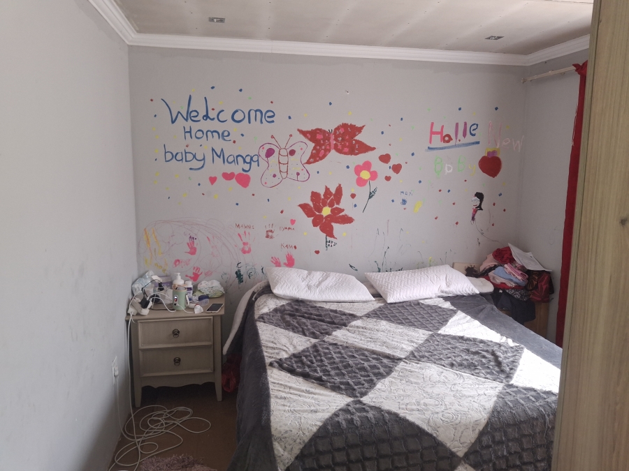 2 Bedroom Property for Sale in Vosloorus South Gauteng