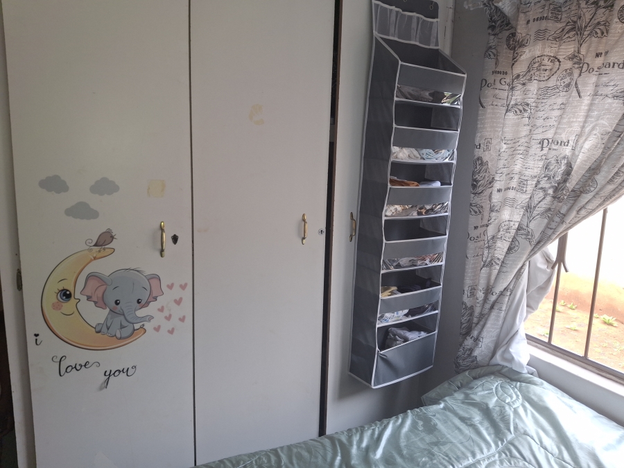 2 Bedroom Property for Sale in Vosloorus South Gauteng