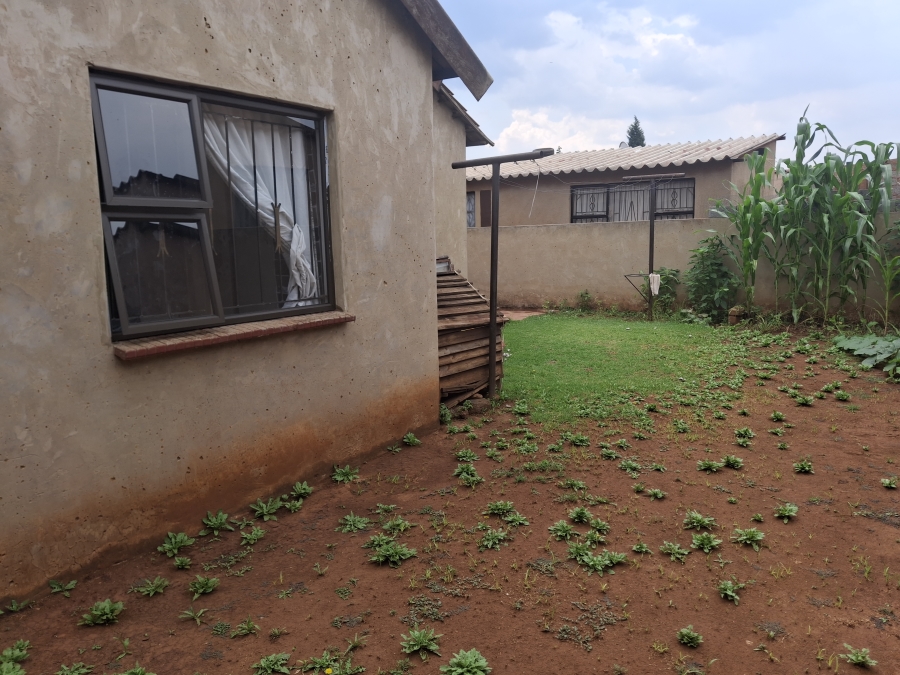 2 Bedroom Property for Sale in Vosloorus South Gauteng